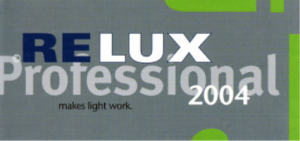 Relux software