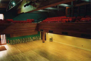 Performance Theater