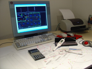 Traditional Estimating