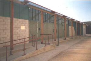 Animal Care Facility