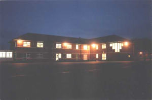 Preparatory School