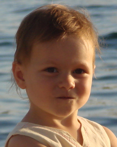 Leyla the boss