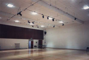 Hall